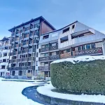 Sud - Batiment Iris 361 - Happy Apartment Chamonix