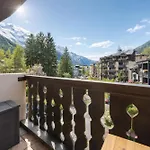 Sud - Batiment Iris 361 - Happy Апартаменты