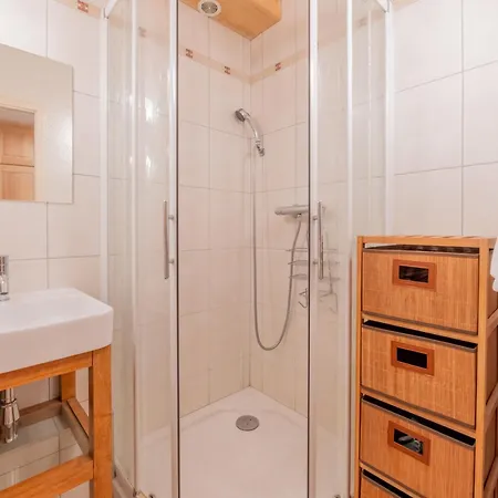 Appartement Sud - Batiment Iris 361 - Happy Chamonix