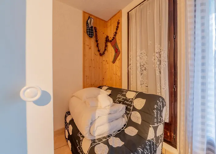 Sud - Batiment Iris 361 - Happy