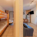 Sud - Batiment Iris 361 - Happy Apartamento