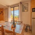 Apartamento Sud - Batiment Iris 361 - Happy *