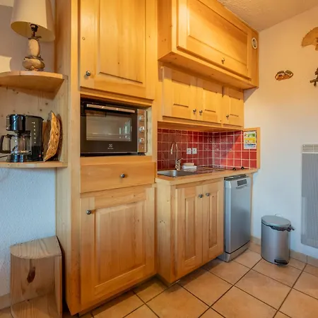 Sud - Batiment Iris 361 - Happy Apartament